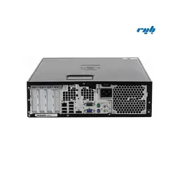 کیس مینی HP i5 GEN3/4GB/500GB - کامپیوتر بایت