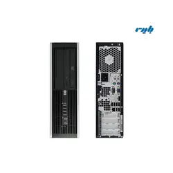 کیس مینی HP i5 GEN3/4GB/500GB - کامپیوتر بایت