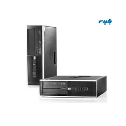 کیس مینی HP i5 GEN3/4GB/500GB - کامپیوتر بایت
