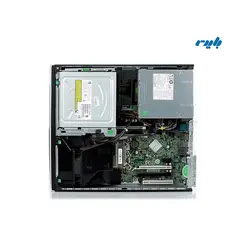 کیس مینی HP i5 GEN3/4GB/500GB - کامپیوتر بایت