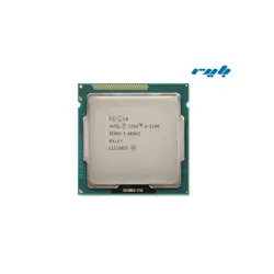 پردازنده مرکزی اینتل مدل Core i3 - 3240 - کامپیوتر بایت