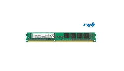 رم دسکتاپ کینگستون تک کاناله با ظرفیت 8 گیگابایت Kingstone DDR3 1600MHZ  - کامپیوتر بایت