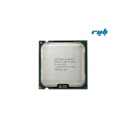 پردازنده مرکزی اینتل مدل Core 2 Quad Q8400 - کامپیوتر بایت