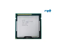 پردازنده مرکزی اینتل مدل Core i3 2120 - کامپیوتر بایت