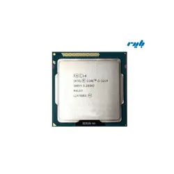پردازنده مرکزی اینتل مدل Core i3 - 3210 - کامپیوتر بایت