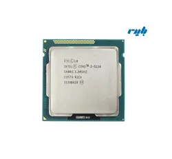 پردازنده مرکزی اینتل مدل Core i3 - 3220 - کامپیوتر بایت