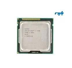 پردازنده مرکزی اینتل مدل Core i5 - 2400 - کامپیوتر بایت