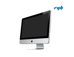 کامپیوتر همه کاره اپل Imac 27 inch core 2 Duo/ram 4GB/Hdd 500GB/gpu AMD