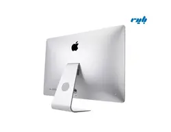 کامپیوتر همه کاره اپل Imac 27 inch core 2 Duo/ram 4GB/Hdd 500GB/gpu AMD