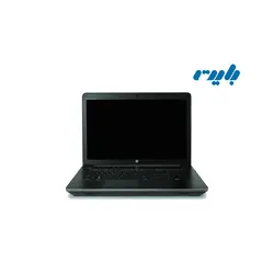 لپ تاپ استوک اچ پی Laptop HP Zbook 17  i7gen4