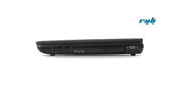 لپ تاپ استوک اچ پی Laptop HP Zbook 17  i7gen4