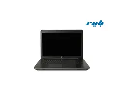 لپ تاپ استوک اچ پی  Laptop HP ZBook 17G3  i7gen6