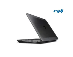 لپ تاپ استوک اچ پی  Laptop HP ZBook 17G3  i7gen6