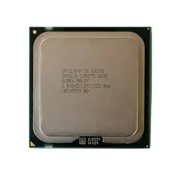 سی پی یو سری ۵۰۰۰ intel