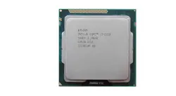 پردازنده مرکزی اینتل مدل core i3-2120