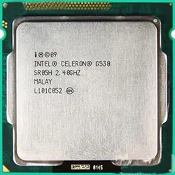 پردازنده Intel G530 LGA 1155