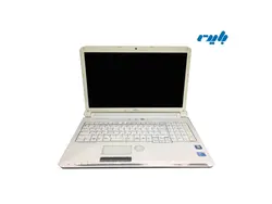 لپ تاپ استوک فوجیتسو  Laptop Fujitsu Lifebook AH550