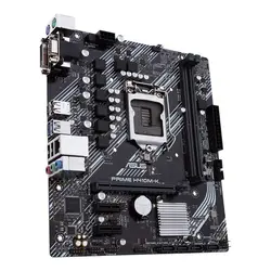 مادربرد ایسوس مدل PRIME B460-PLUS