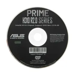 مادربرد ایسوس مدل PRIME H310M-R R2.0