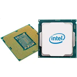 پردازنده مرکزی اینتل سری Coffee Lake مدل i9-9900KF