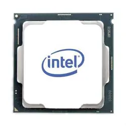 پردازنده مرکزی اینتل سری Comet Lake مدل Core i7-10700KF