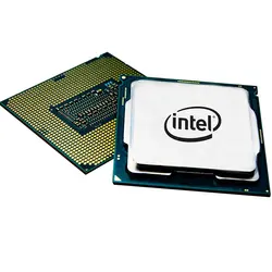 پردازنده مرکزی اینتل سری Coffee Lake مدل Core i5-9400