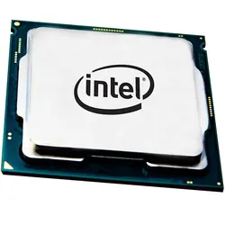 پردازنده مرکزی اینتل سری Coffee Lake مدل Core i5-9400