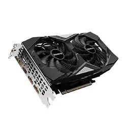 کارت گرافیک گیگابایت مدل 2060 WINDFORCE 6G