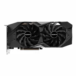 کارت گرافیک گیگابایت مدل N166T OC-6GD Rev1.0