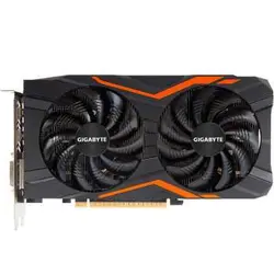 کارت گرافیک گیگابایت مدل GIGABYTE GTX 1050 Ti