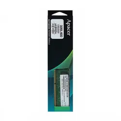 رم دسکتاپ DDR3-L تک کاناله 1600 مگاهرتز CL11 اپیسر مدل PC ظرفیت 8 گیگابایت