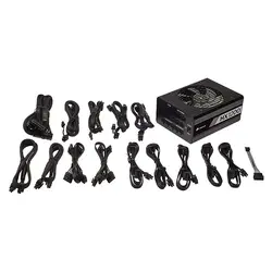 منبع تغذیه کامپیوتر کورسیر مدل RM1000X