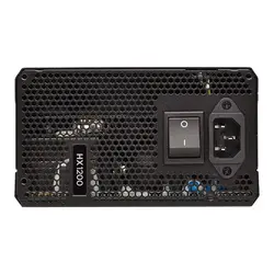 منبع تغذیه کامپیوتر کورسیر مدل RM1000X