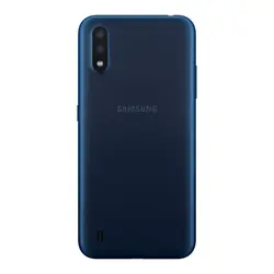گوشی موبایل سامسونگ مدل Galaxy M01 SM-M015G/DS