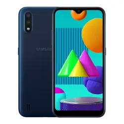 گوشی موبایل سامسونگ مدل Galaxy M01 SM-M015G/DS