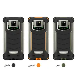 گوشی موبایل دوجی مدل S88 Pro دو سیم کارت