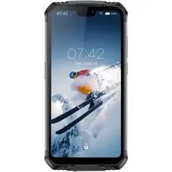 گوشی موبایل دوجی مدل S68Pro M11T