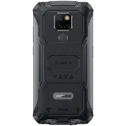 گوشی موبایل دوجی مدل S68Pro M11T