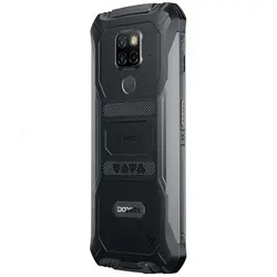 گوشی موبایل دوجی مدل S68Pro M11T