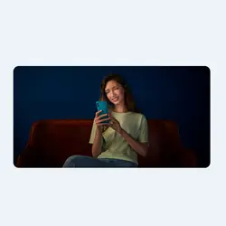 گوشی موبایل شیائومی مدل Redmi 9A M2006C3LG