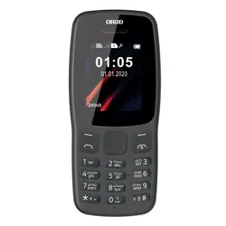 گوشی موبایل ارد مدل 106 دو سیم کارت