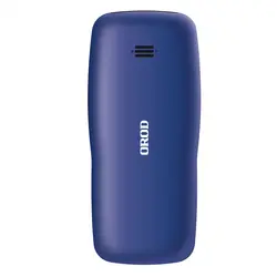 گوشی موبایل ارد مدل 106 دو سیم کارت