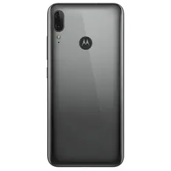 گوشی موبایل موتورولا مدل Moto E6 Plus XT2025-2