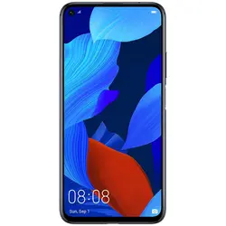 گوشی موبایل هوآوی مدل Nova 5T YAL-L21