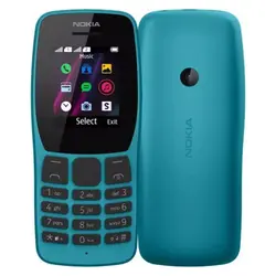 گوشی موبایل نوکیا مدل 110-2019-TA-1192 DS