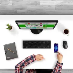 گوشی موبایل آنر مدل 9X STK-LX1