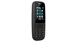 گوشی موبایل نوکیا مدل 105 - 2019 TA-1174 DS