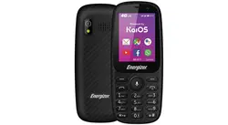 گوشی موبایل انرجایزر مدل Energy E241S دو سیم کارت