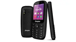 گوشی موبایل انرجایزر مدل Energy E241S دو سیم کارت