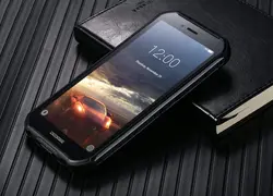 گوشی موبایل دوجی مدل S40 دو سیم کارت